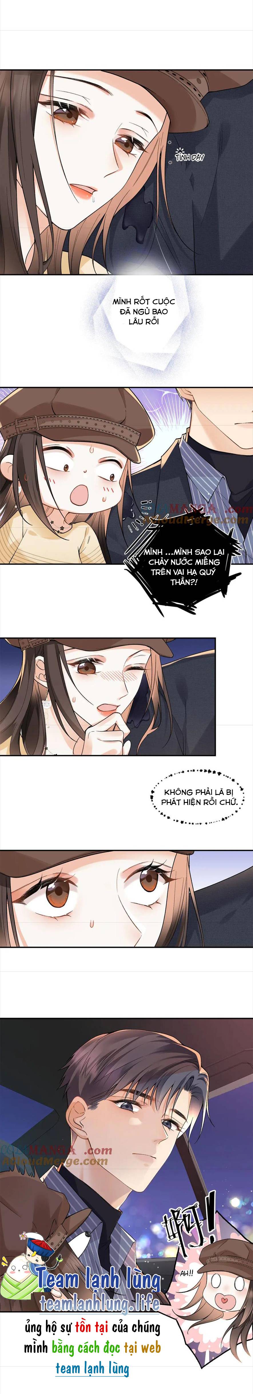 Hàng Tỷ Ngôi Sao Không Bằng Em - Chap – 61