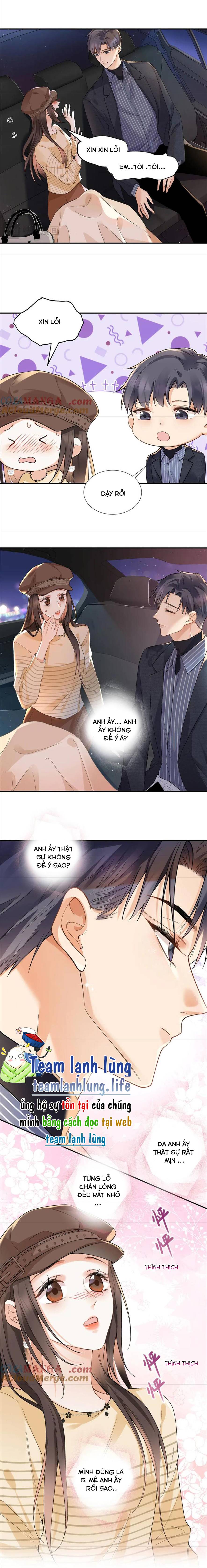 Hàng Tỷ Ngôi Sao Không Bằng Em - Chap – 61