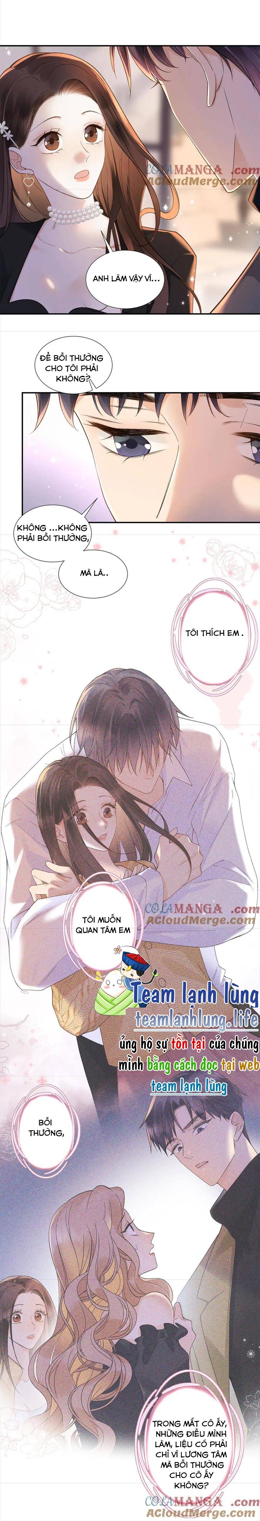 Hàng Tỷ Ngôi Sao Không Bằng Em - Chap – 61