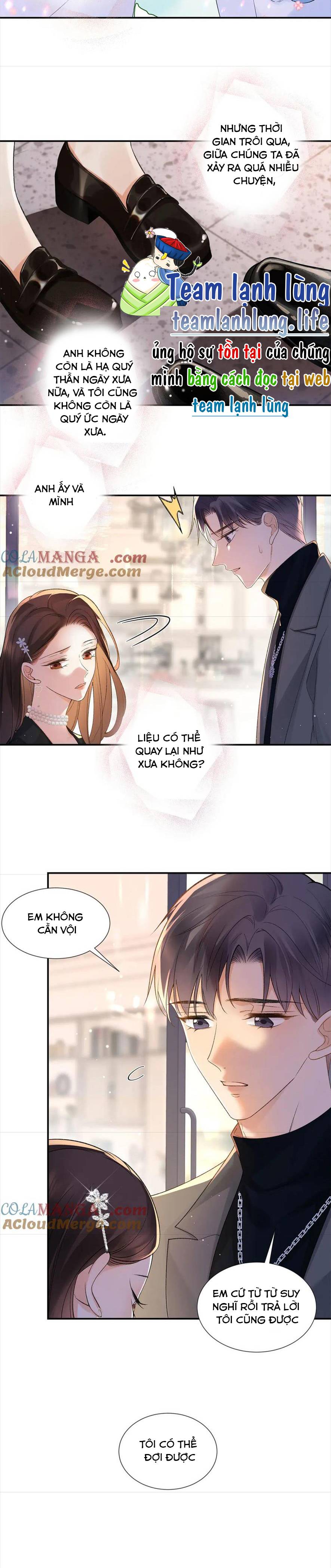 Hàng Tỷ Ngôi Sao Không Bằng Em - Chap – 61