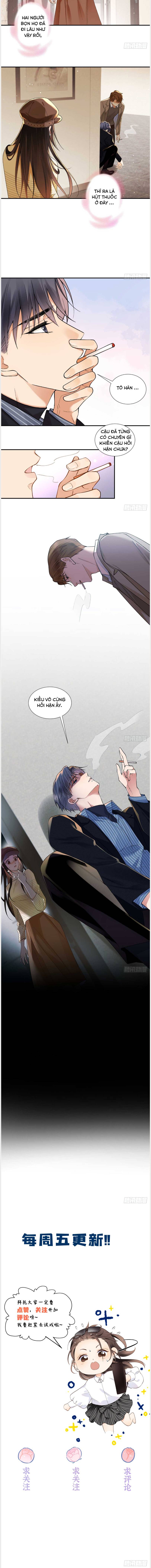 Hàng Tỷ Ngôi Sao Không Bằng Em - Chap – 63