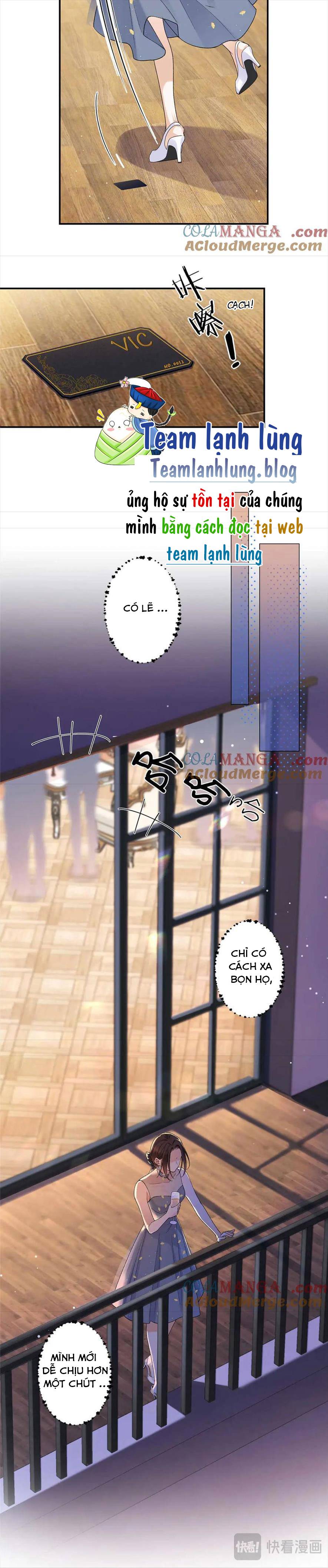 Hàng Tỷ Ngôi Sao Không Bằng Em - Chap – 68