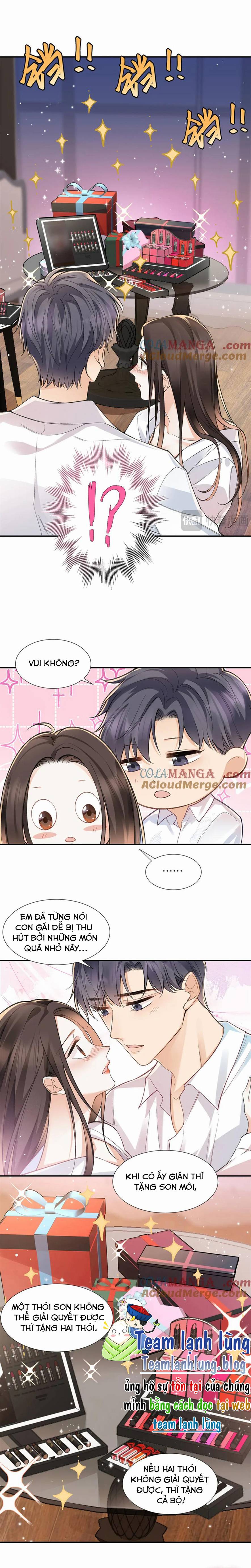 Hàng Tỷ Ngôi Sao Không Bằng Em - Chap 71