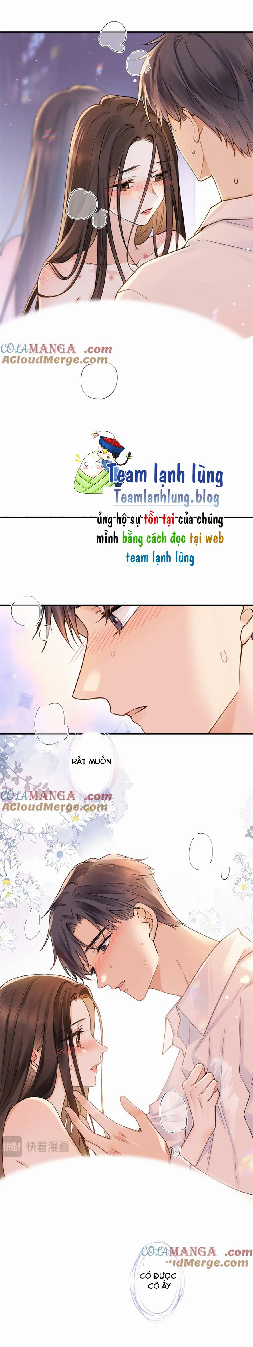 Hàng Tỷ Ngôi Sao Không Bằng Em - Chap 71