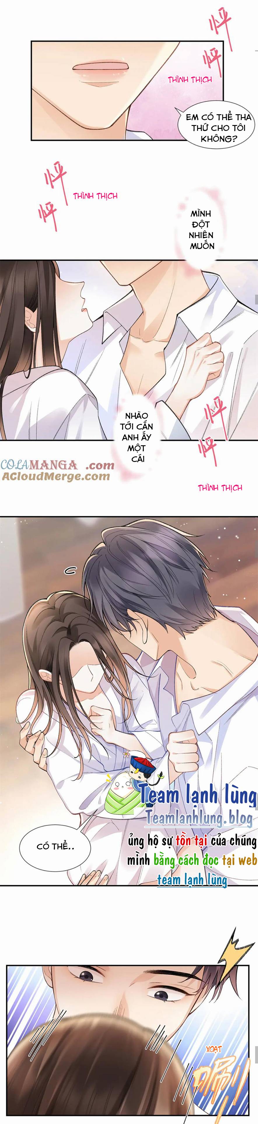 Hàng Tỷ Ngôi Sao Không Bằng Em - Chap 71