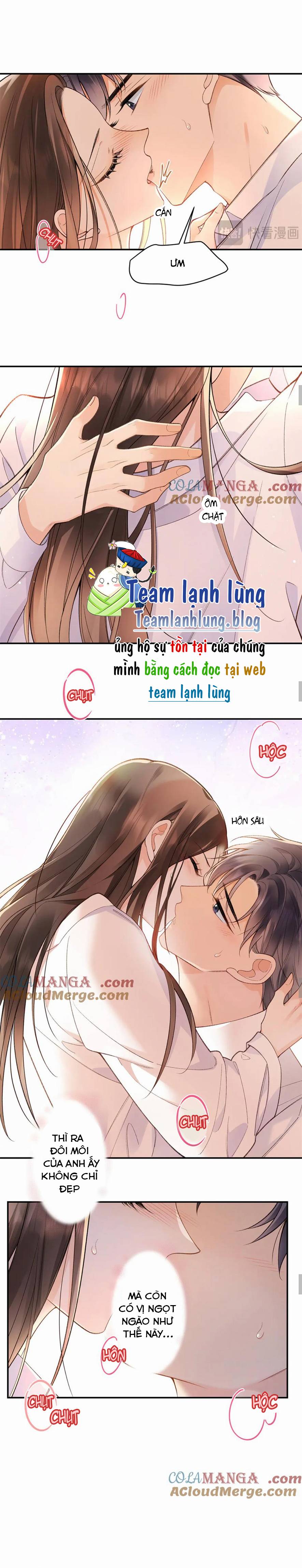 Hàng Tỷ Ngôi Sao Không Bằng Em - Chap 71
