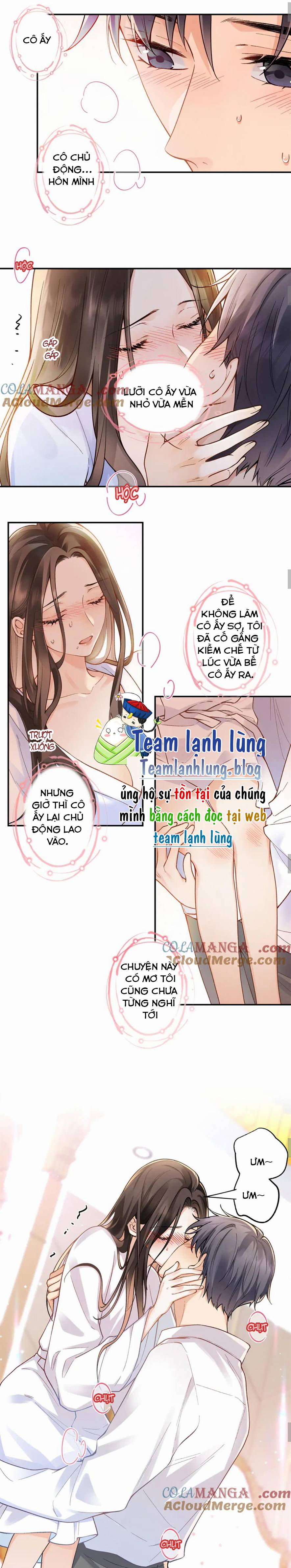 Hàng Tỷ Ngôi Sao Không Bằng Em - Chap 71