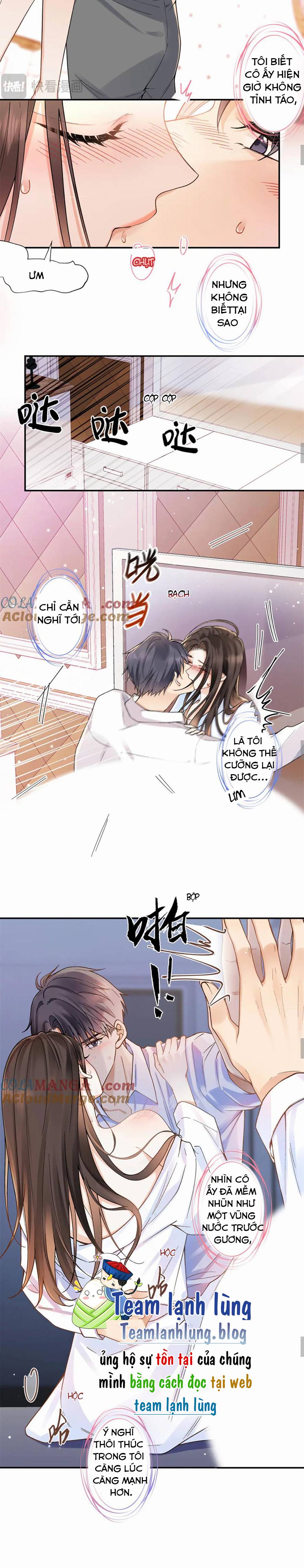 Hàng Tỷ Ngôi Sao Không Bằng Em - Chap 71