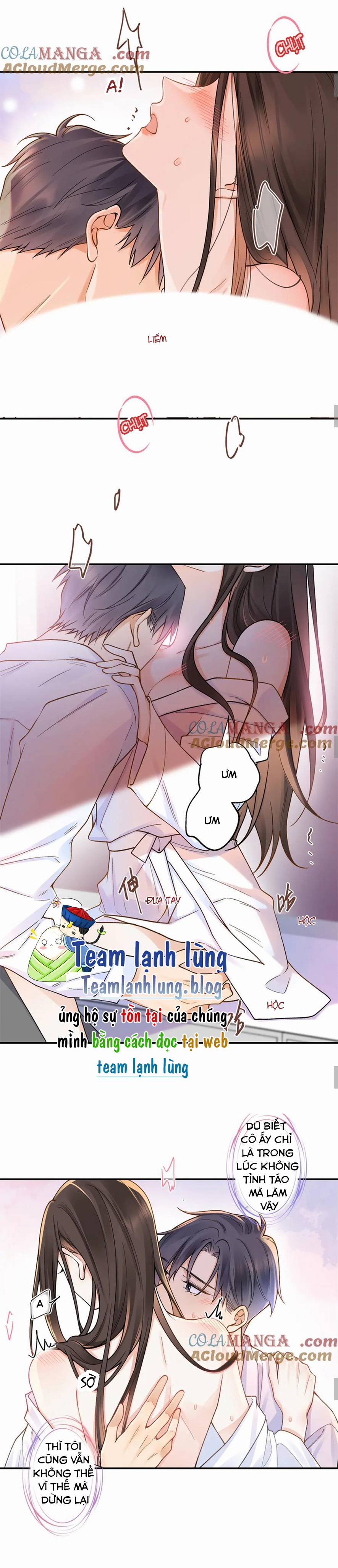 Hàng Tỷ Ngôi Sao Không Bằng Em - Chap 71