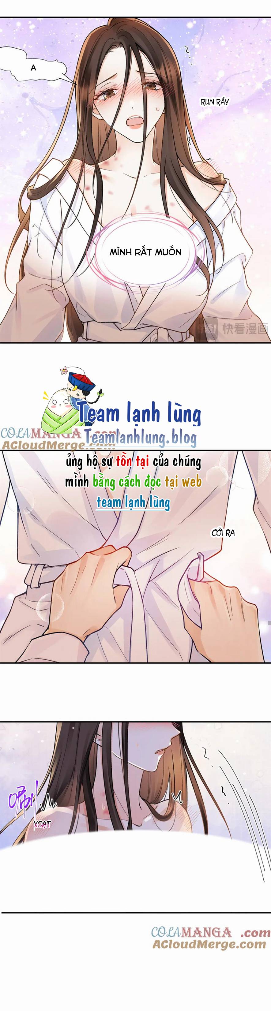 Hàng Tỷ Ngôi Sao Không Bằng Em - Chap 71