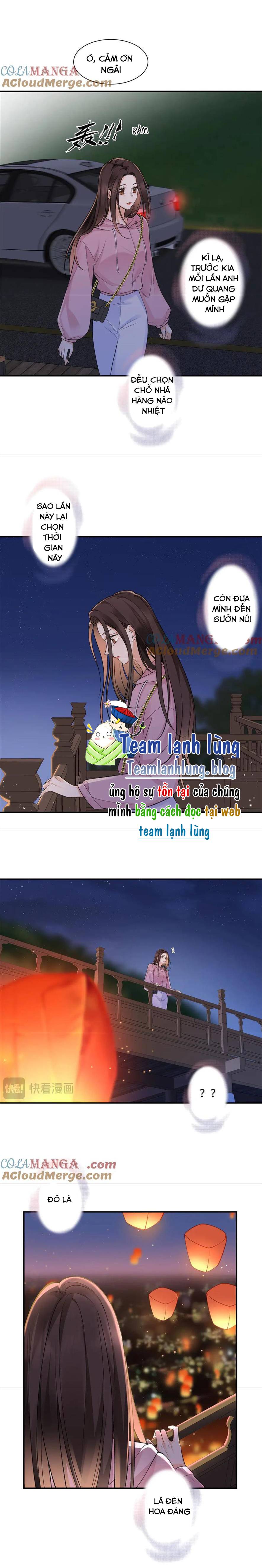 Hàng Tỷ Ngôi Sao Không Bằng Em - Chap 76