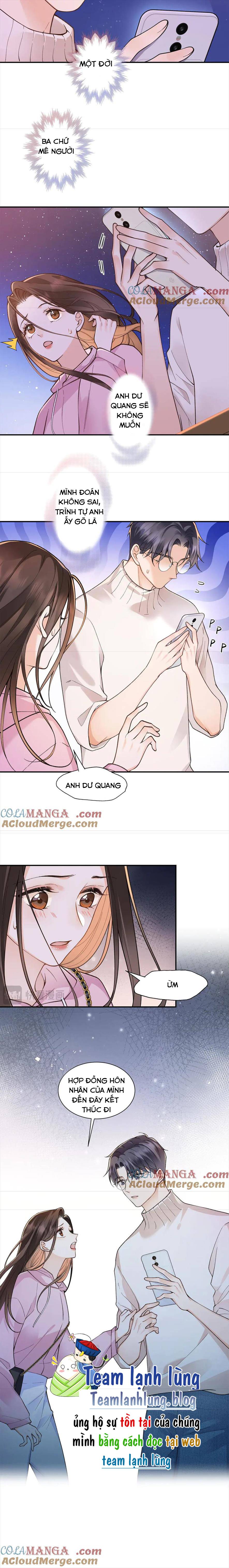 Hàng Tỷ Ngôi Sao Không Bằng Em - Chap 76