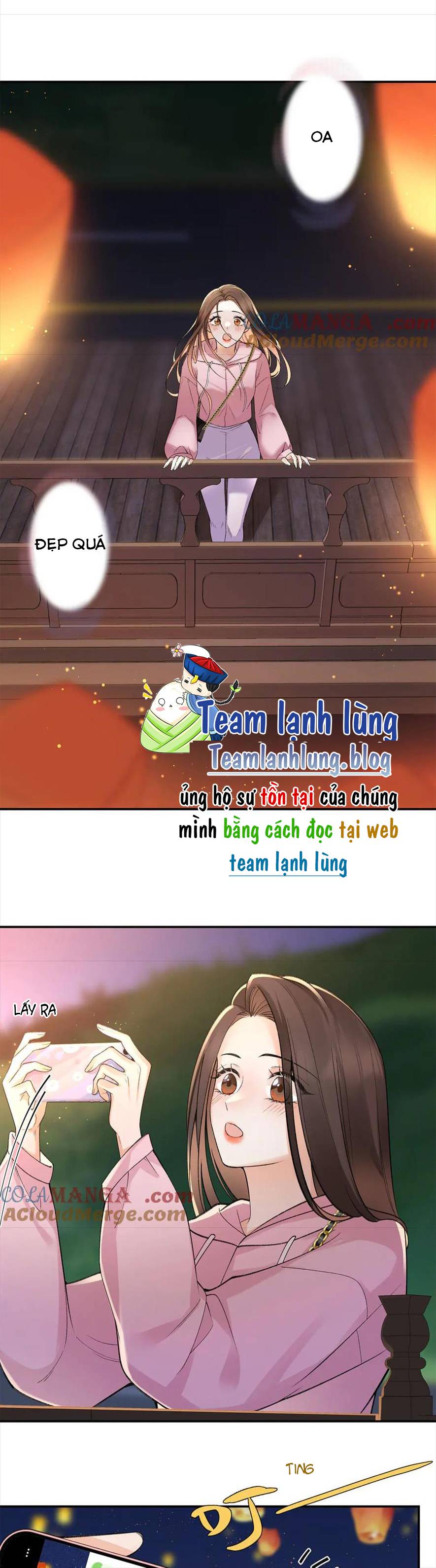 Hàng Tỷ Ngôi Sao Không Bằng Em - Chap 76