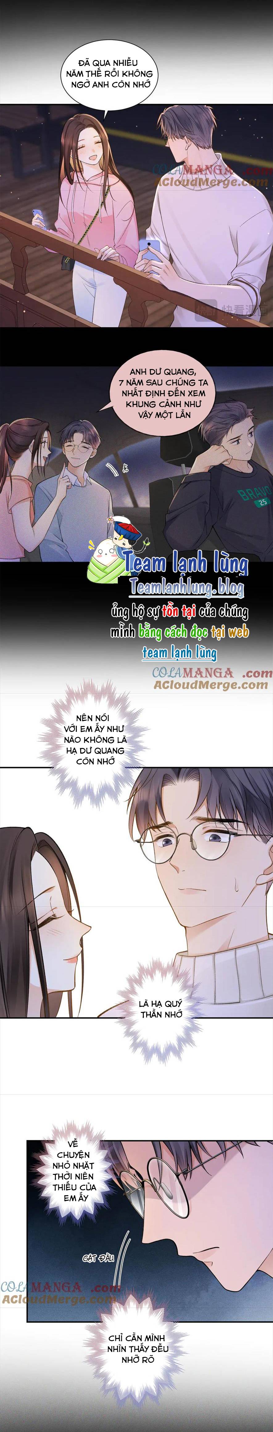 Hàng Tỷ Ngôi Sao Không Bằng Em - Chap 76