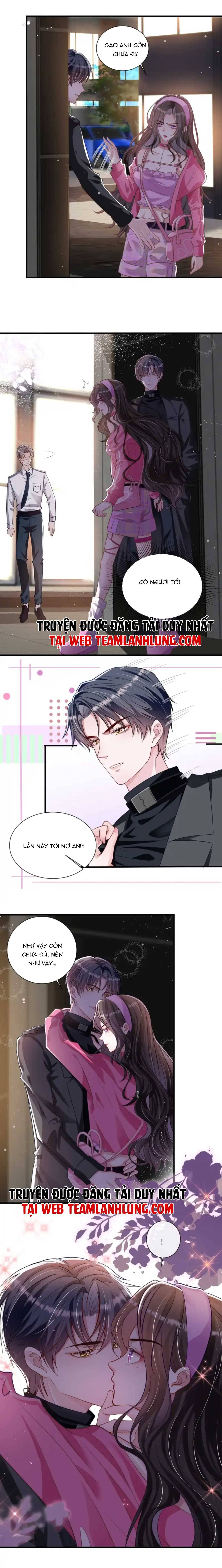 Hành Trình Theo Đuổi Vợ Yêu Của Tổng Tài - Chap 12