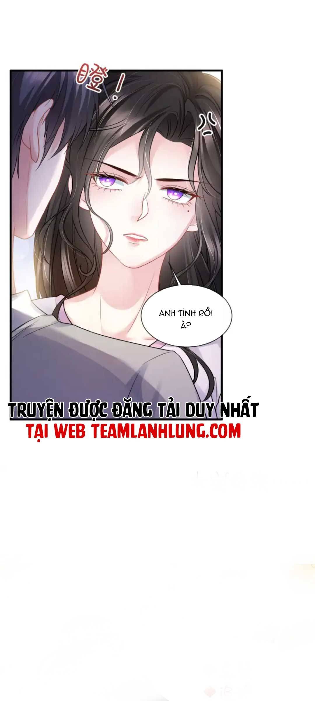 Hành Trình Theo Đuổi Vợ Yêu Của Tổng Tài - Chap 14