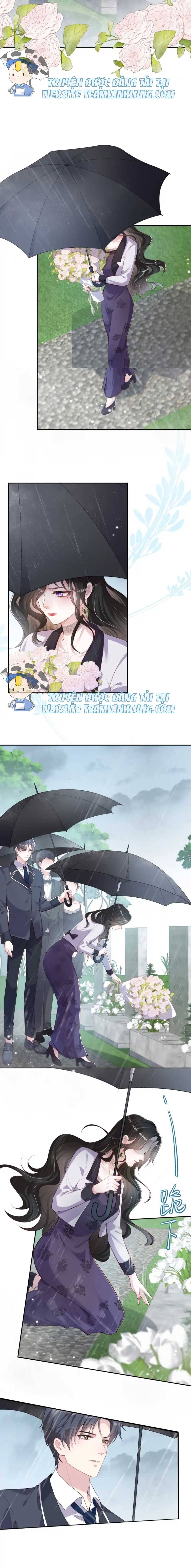 Hành Trình Theo Đuổi Vợ Yêu Của Tổng Tài - Chap 2