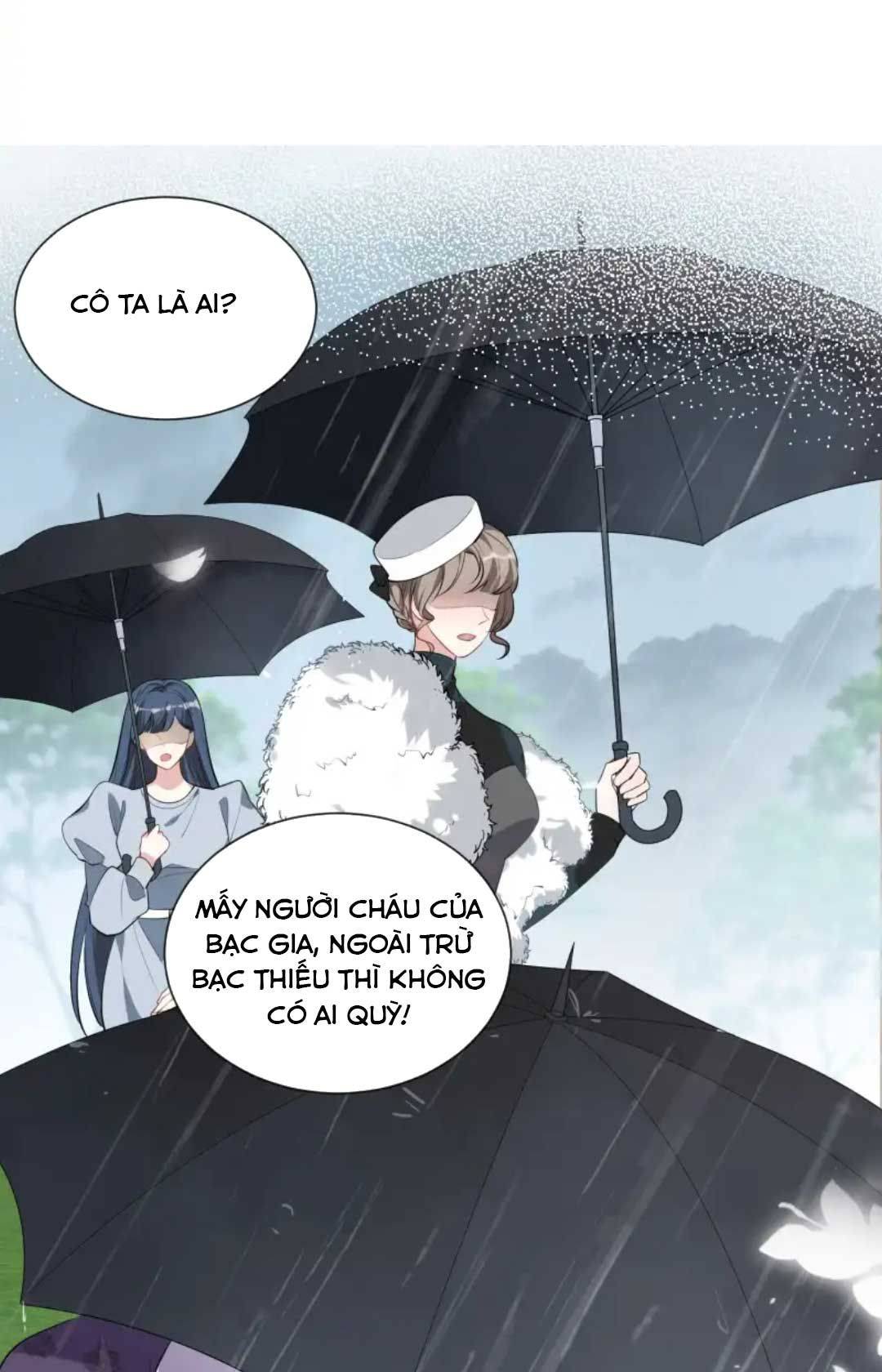 Hành Trình Theo Đuổi Vợ Yêu Của Tổng Tài - Chap 2