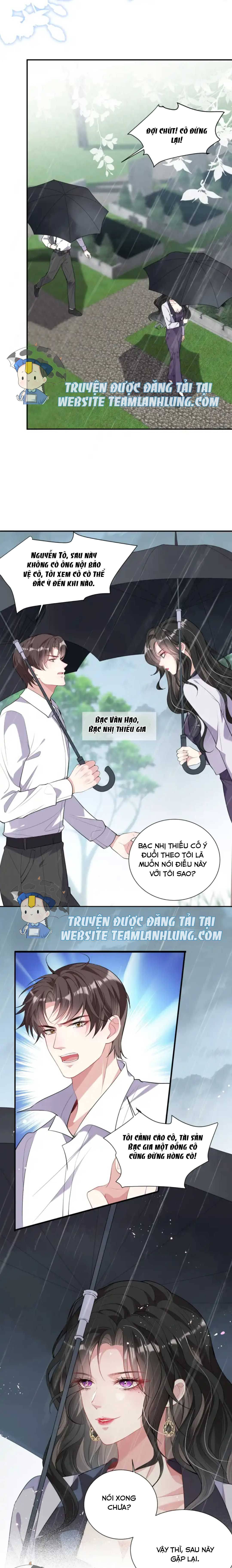 Hành Trình Theo Đuổi Vợ Yêu Của Tổng Tài - Chap 2