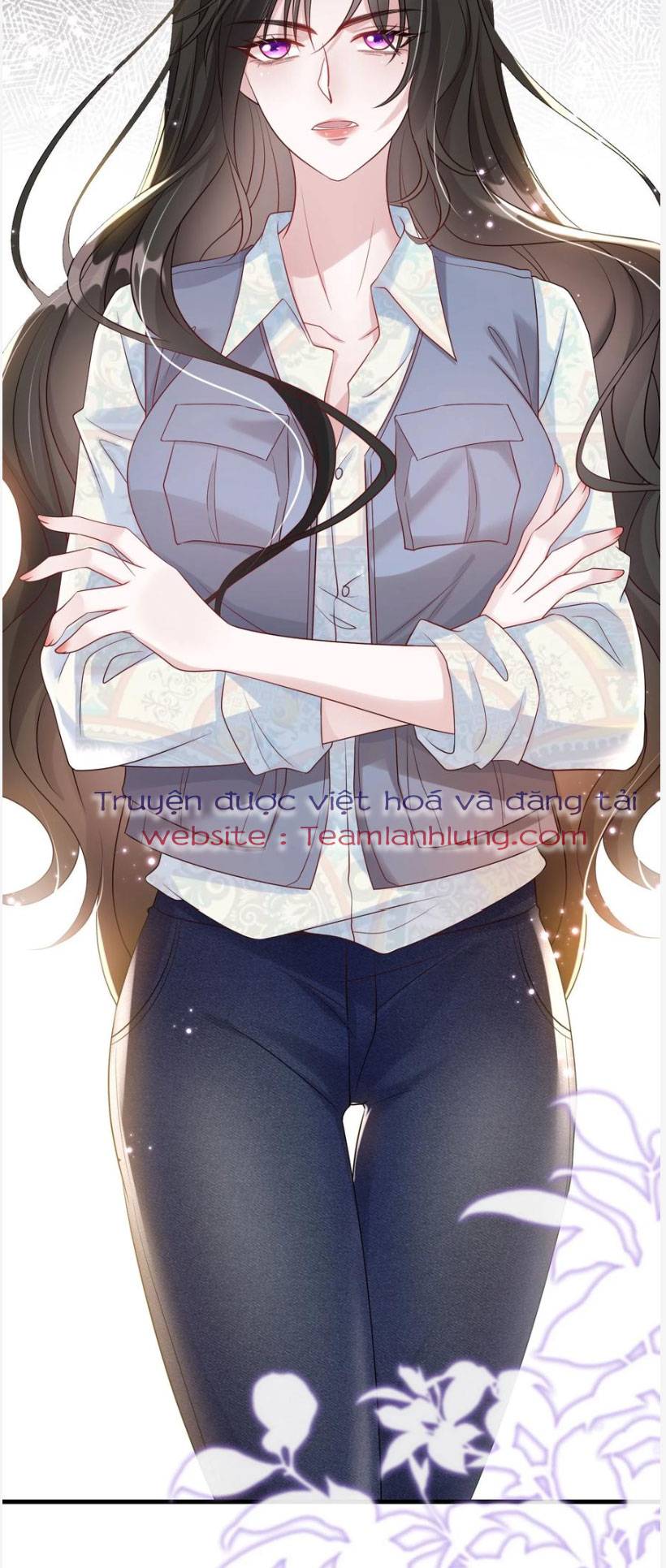 Hành Trình Theo Đuổi Vợ Yêu Của Tổng Tài - Chap 33