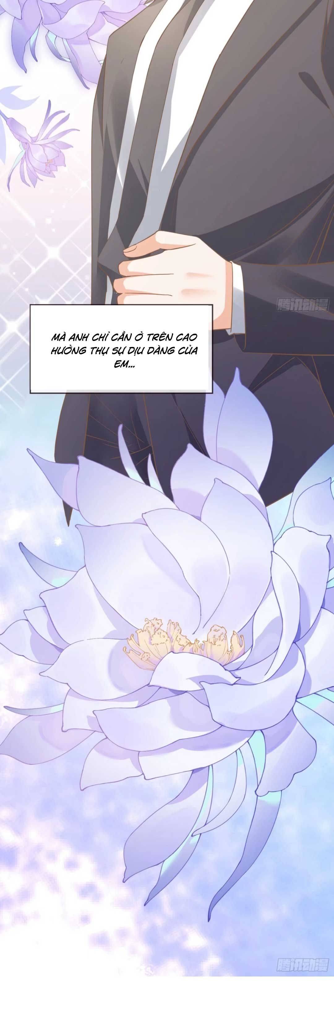 Hào Môn Kiều Thê Chạy Đâu Cho Thoát - Chap 2