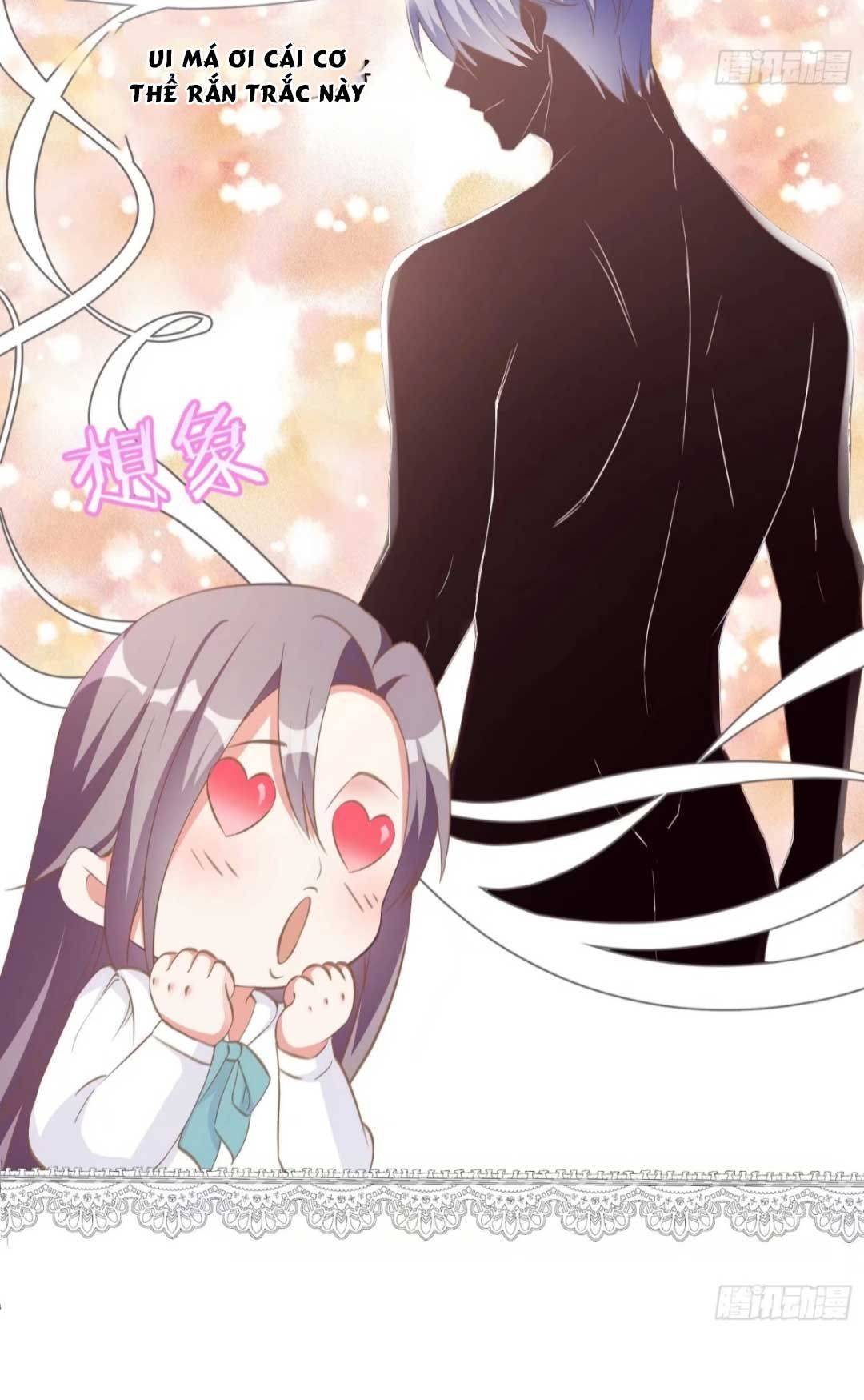 Hào Môn Kiều Thê Chạy Đâu Cho Thoát - Chap 4