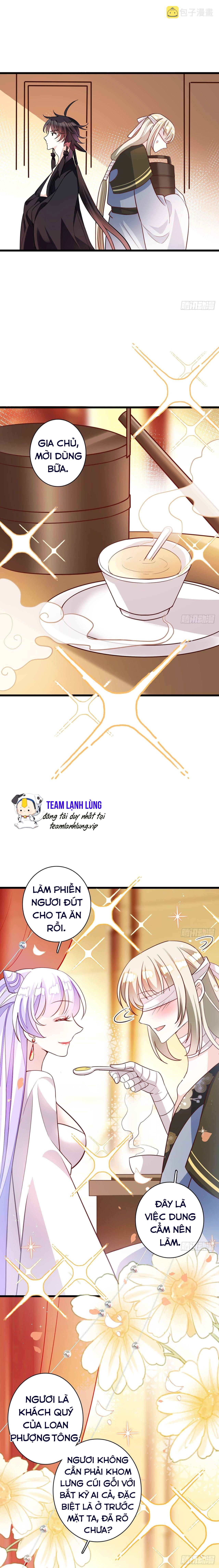 Hậu Cung Ba Ngàn Của Nãi Nãi - Chap 16-19