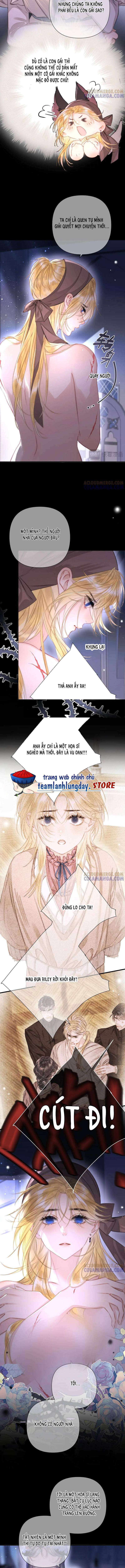 Hãy Trao Cho Ta Nụ Hôn Của Nàng - Chap 2