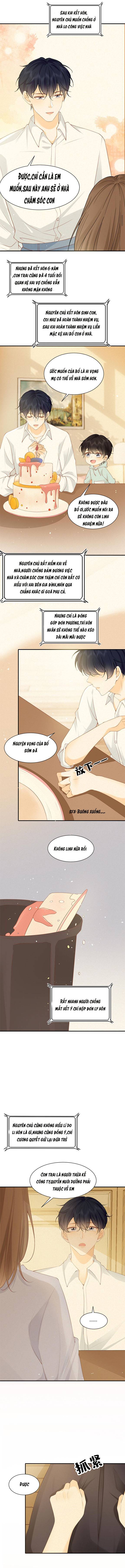 Hệ Thống: Thăng Cấp Nhờ Việc Nuôi Con - Chap 1