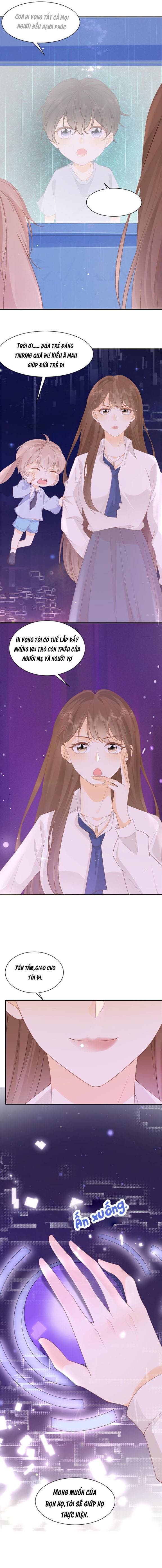 Hệ Thống: Thăng Cấp Nhờ Việc Nuôi Con - Chap 1