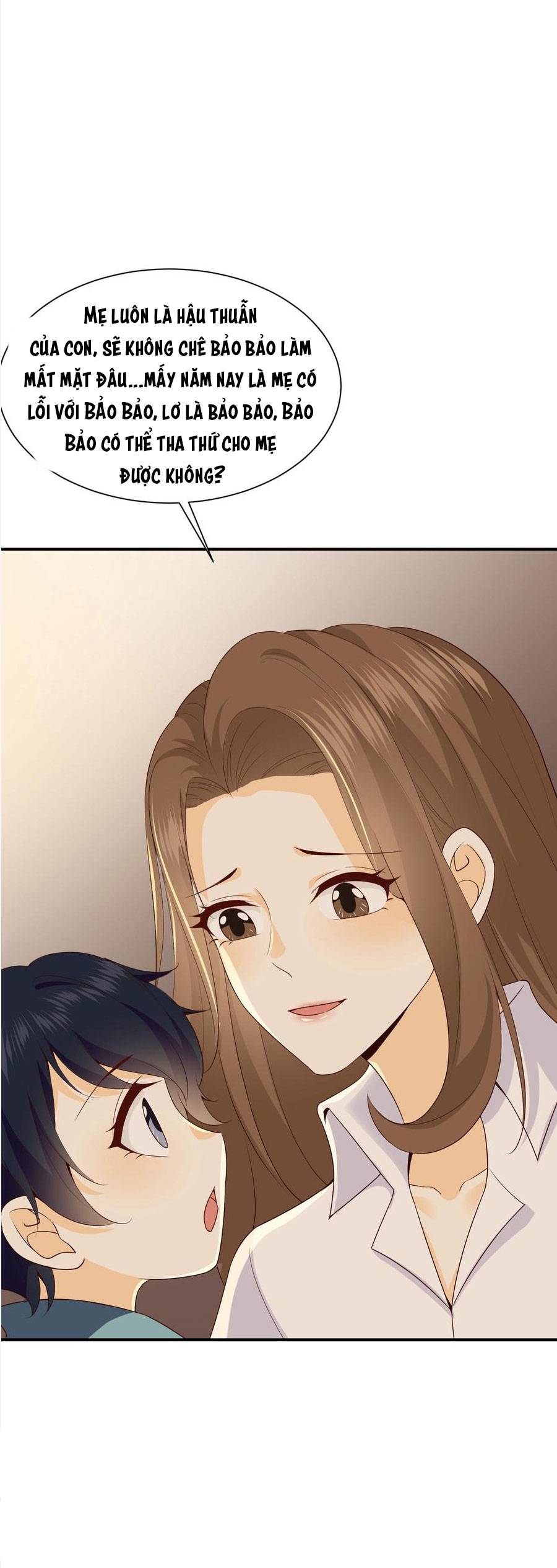 Hệ Thống: Thăng Cấp Nhờ Việc Nuôi Con - Chap 10