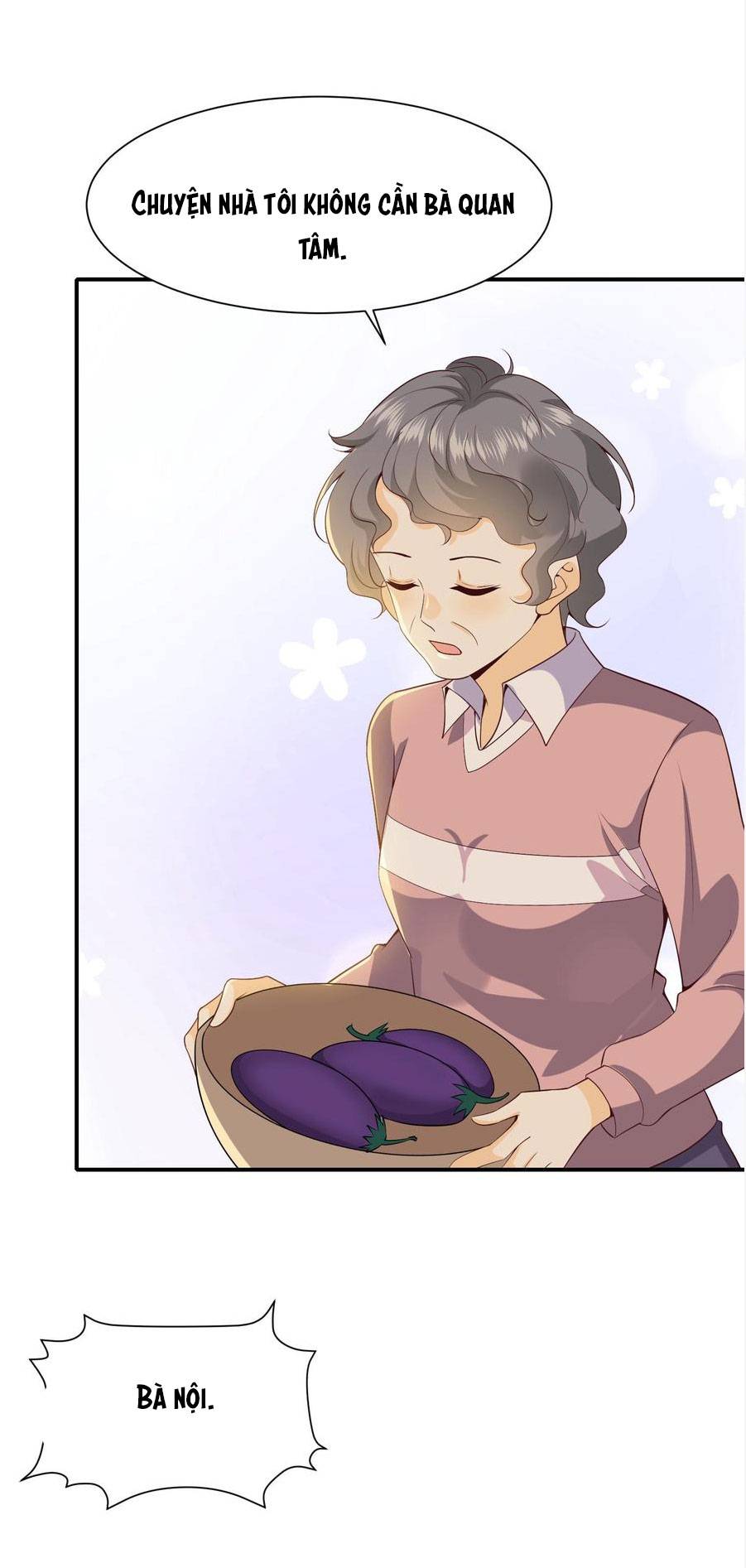 Hệ Thống: Thăng Cấp Nhờ Việc Nuôi Con - Chap 10