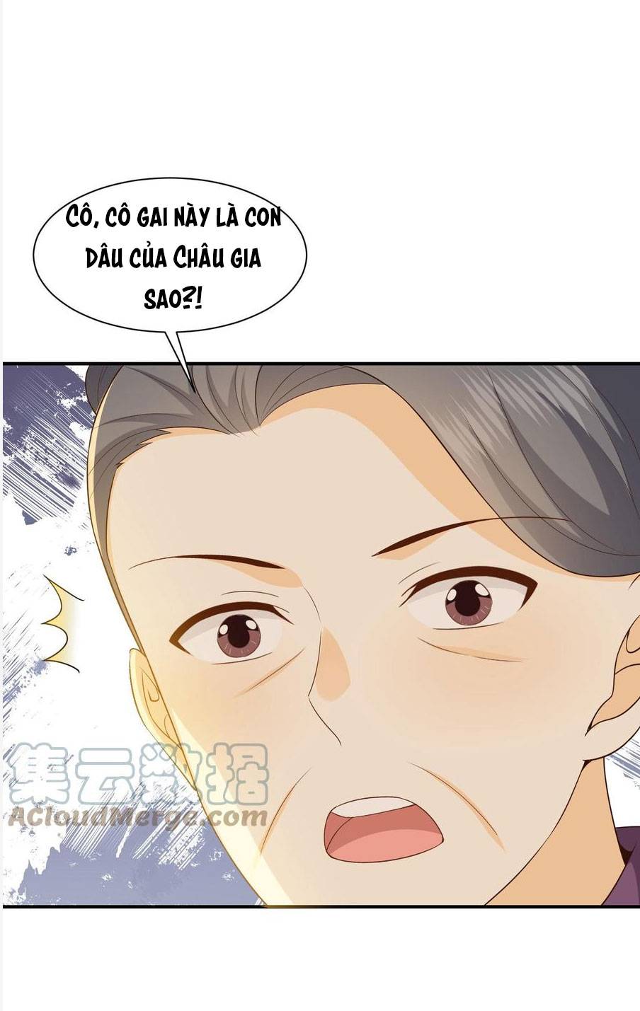 Hệ Thống: Thăng Cấp Nhờ Việc Nuôi Con - Chap 10