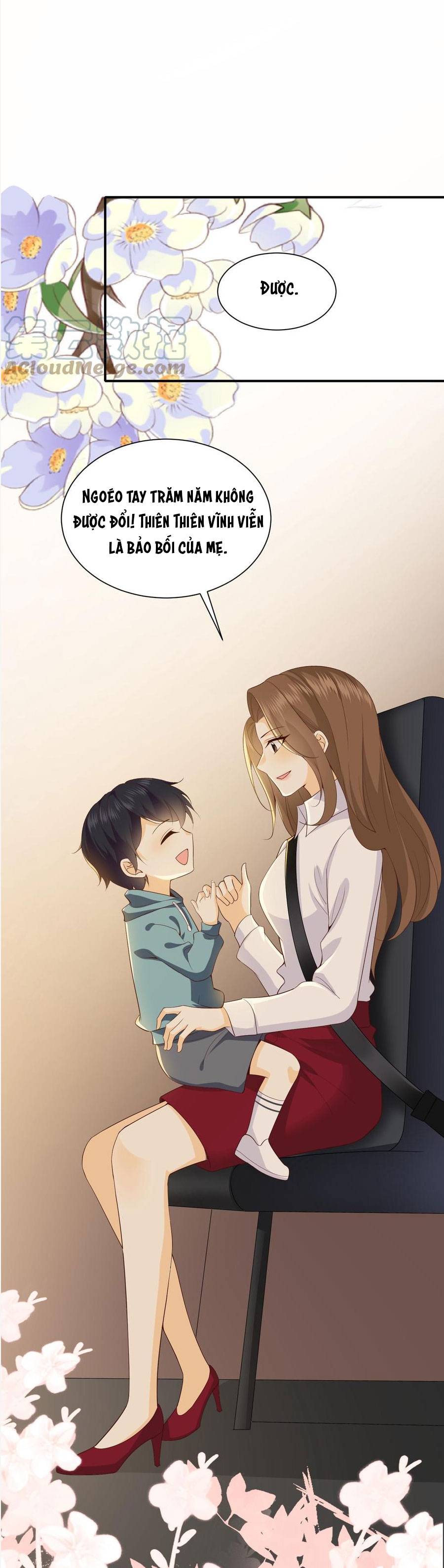 Hệ Thống: Thăng Cấp Nhờ Việc Nuôi Con - Chap 10