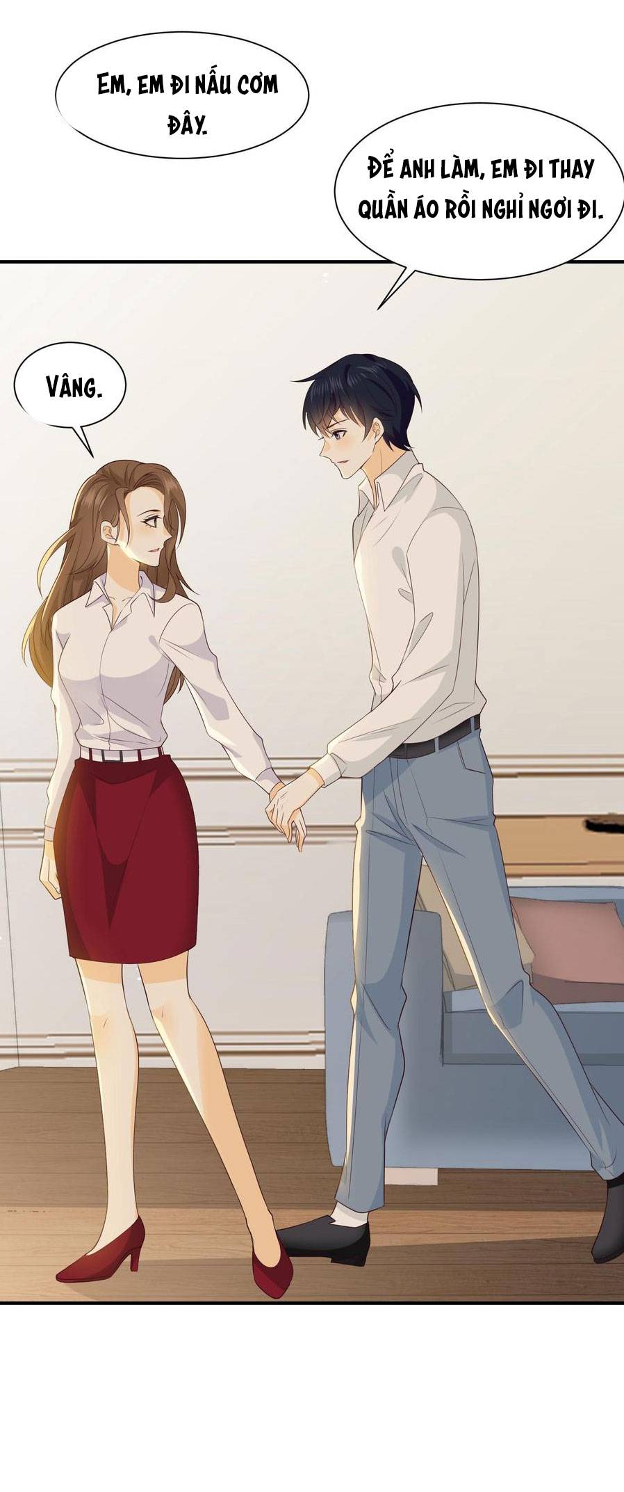 Hệ Thống: Thăng Cấp Nhờ Việc Nuôi Con - Chap 11