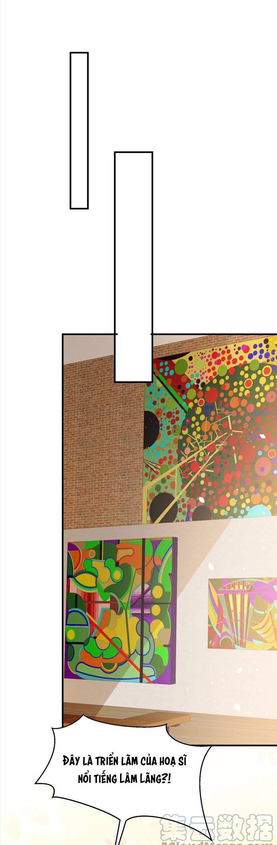 Hệ Thống: Thăng Cấp Nhờ Việc Nuôi Con - Chap 12