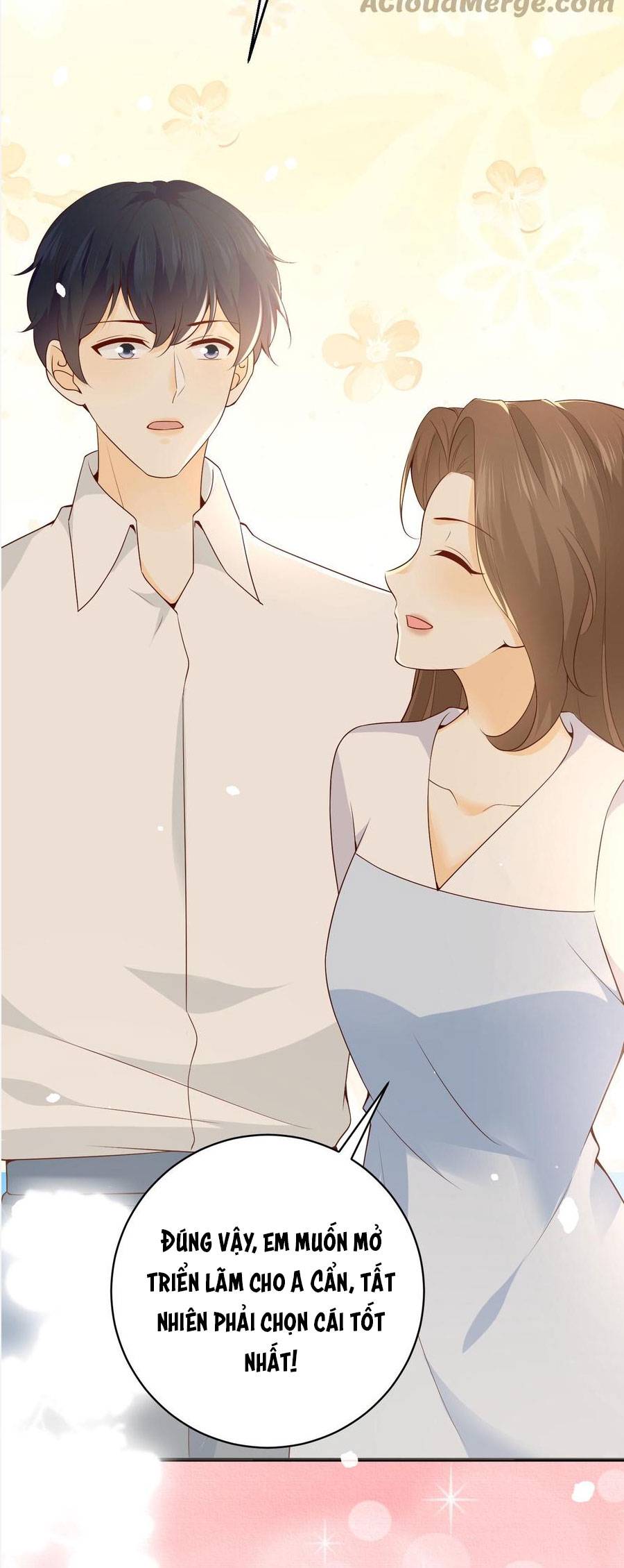 Hệ Thống: Thăng Cấp Nhờ Việc Nuôi Con - Chap 12