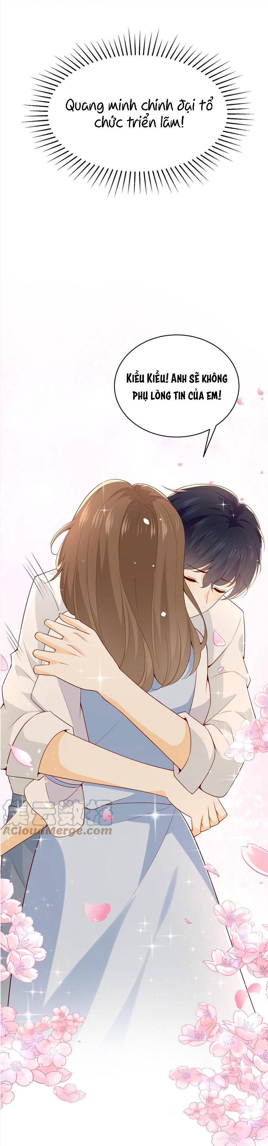 Hệ Thống: Thăng Cấp Nhờ Việc Nuôi Con - Chap 12