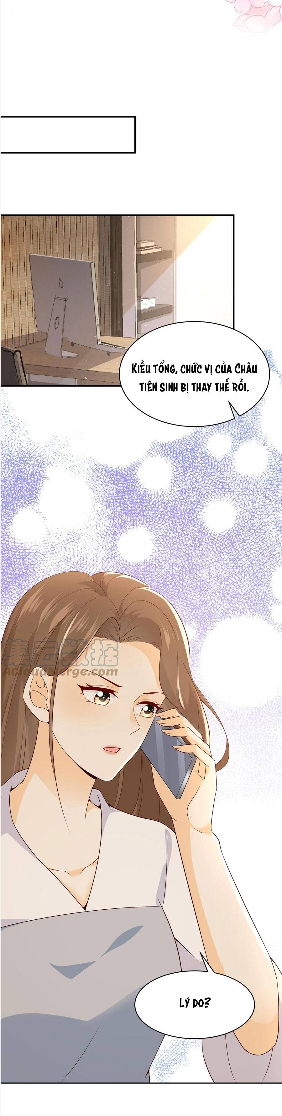 Hệ Thống: Thăng Cấp Nhờ Việc Nuôi Con - Chap 12