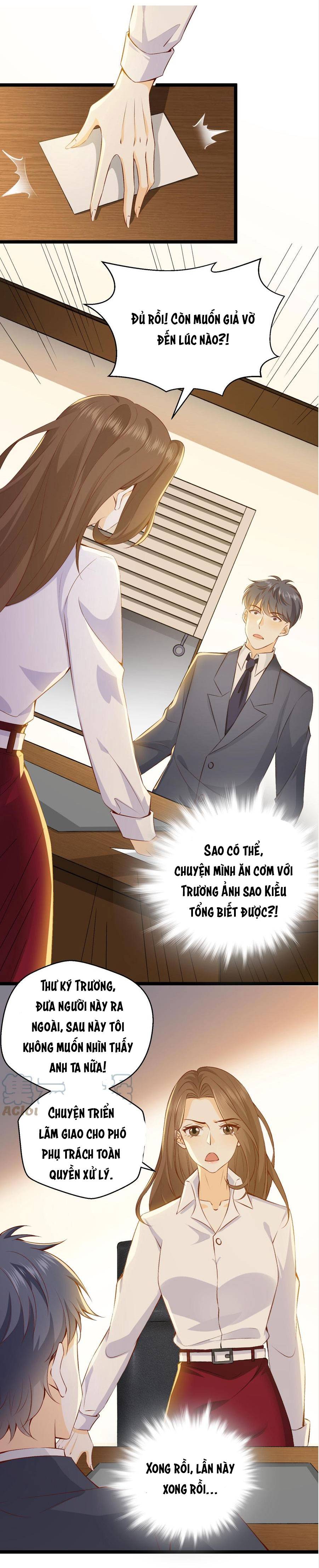 Hệ Thống: Thăng Cấp Nhờ Việc Nuôi Con - Chap 13