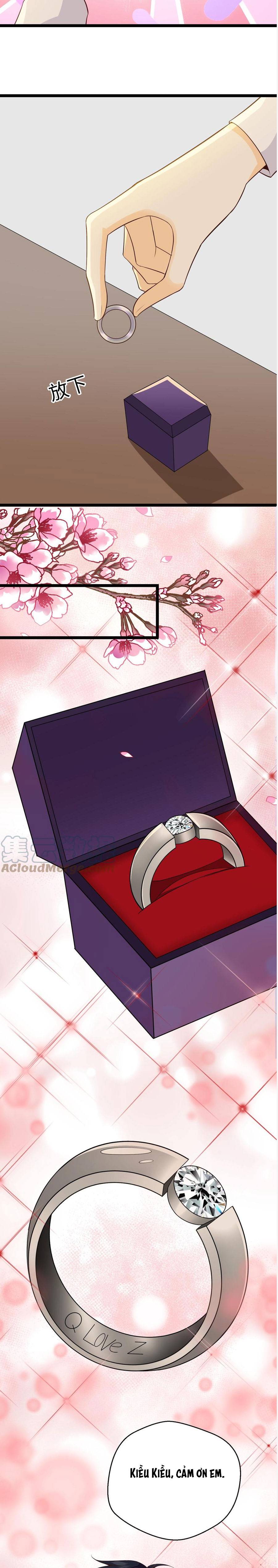 Hệ Thống: Thăng Cấp Nhờ Việc Nuôi Con - Chap 13