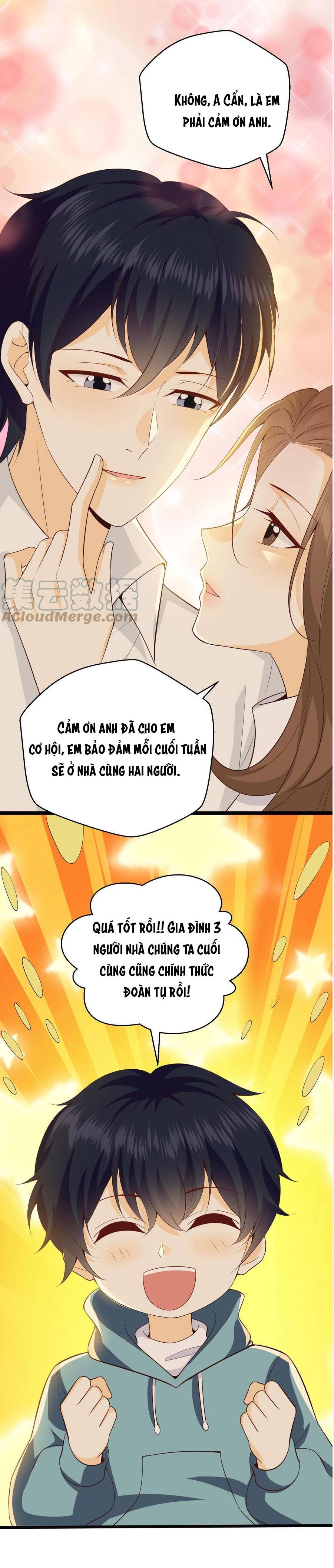 Hệ Thống: Thăng Cấp Nhờ Việc Nuôi Con - Chap 13