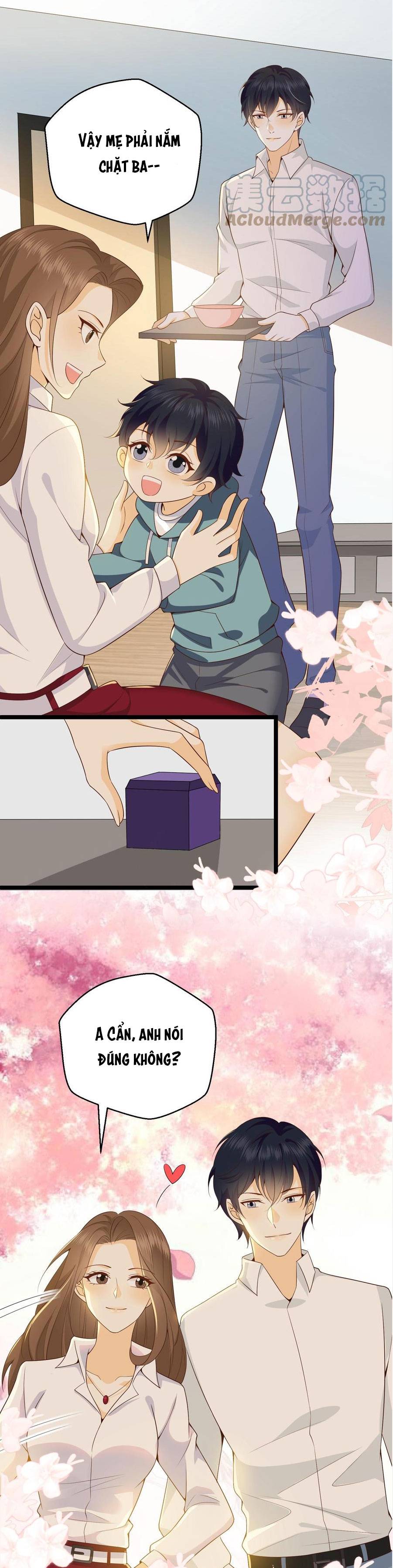 Hệ Thống: Thăng Cấp Nhờ Việc Nuôi Con - Chap 13