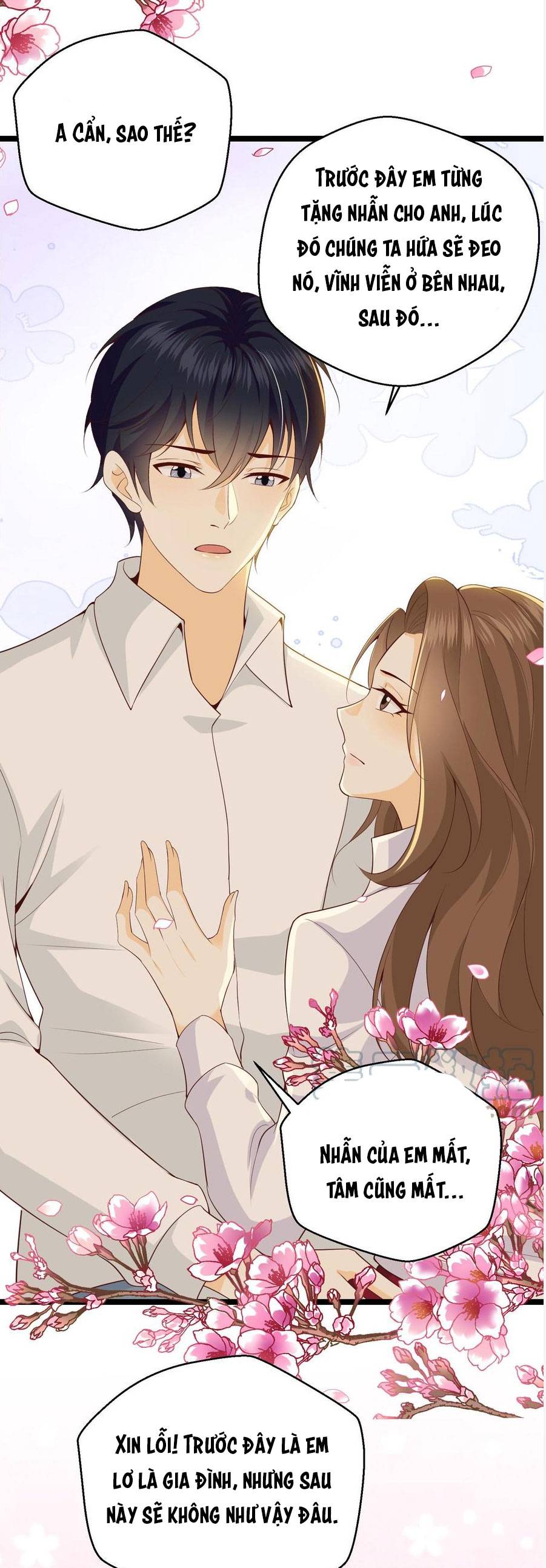 Hệ Thống: Thăng Cấp Nhờ Việc Nuôi Con - Chap 13