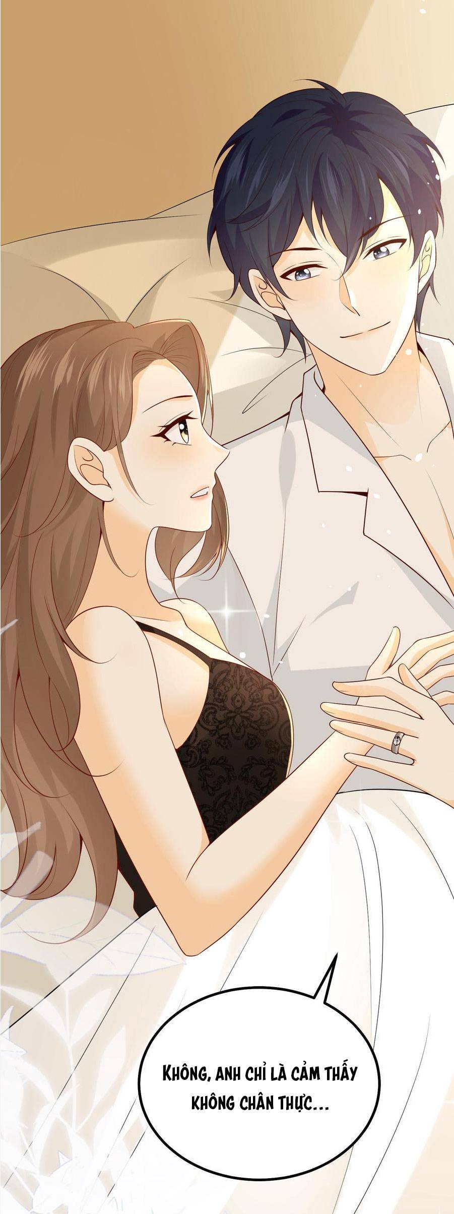 Hệ Thống: Thăng Cấp Nhờ Việc Nuôi Con - Chap 14