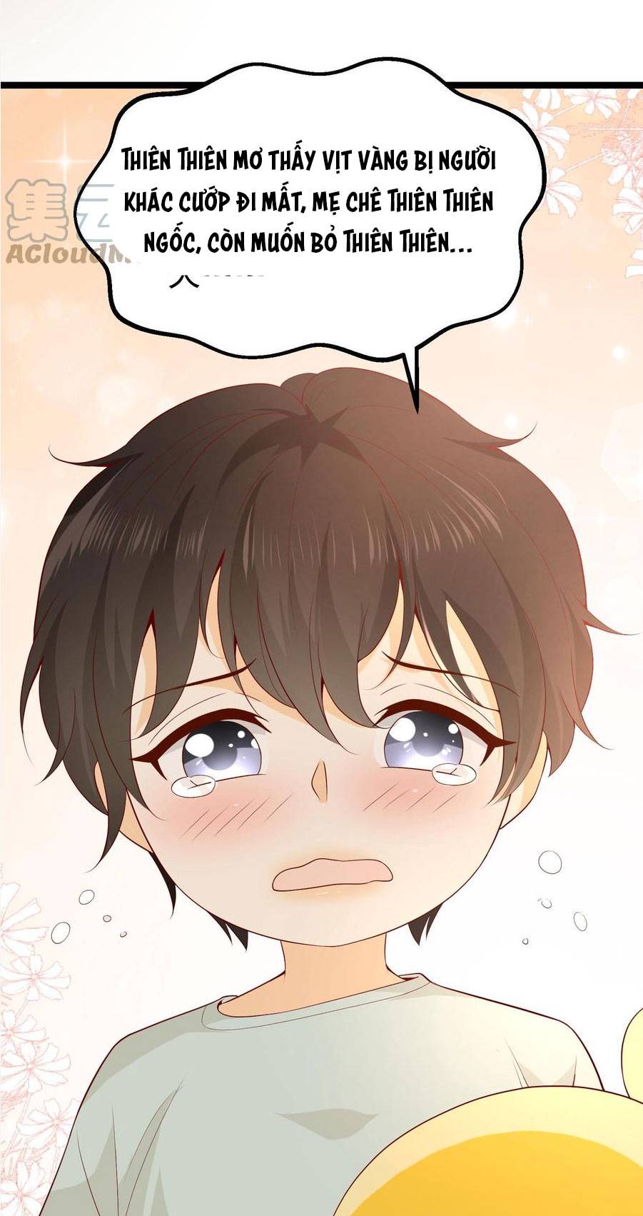 Hệ Thống: Thăng Cấp Nhờ Việc Nuôi Con - Chap 14