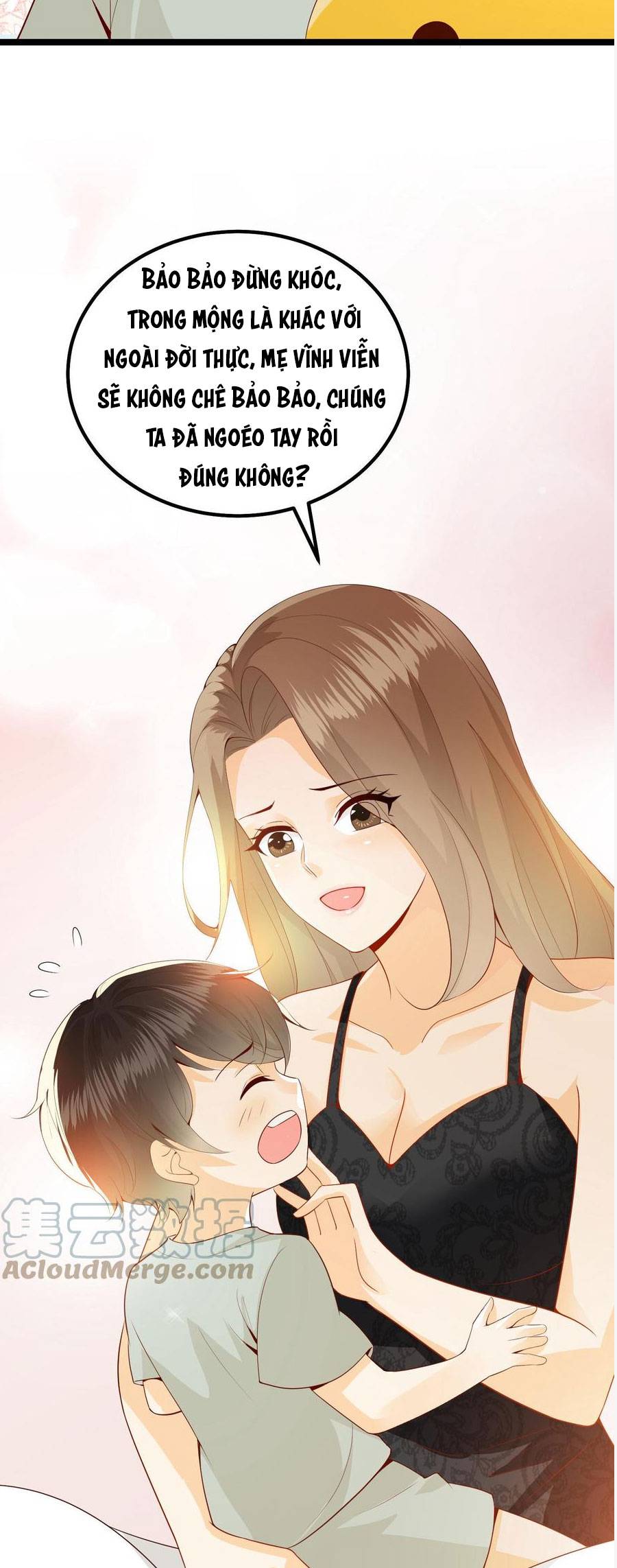 Hệ Thống: Thăng Cấp Nhờ Việc Nuôi Con - Chap 14