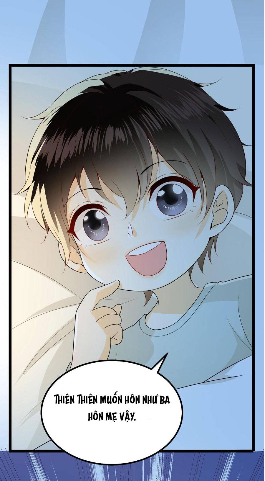 Hệ Thống: Thăng Cấp Nhờ Việc Nuôi Con - Chap 14