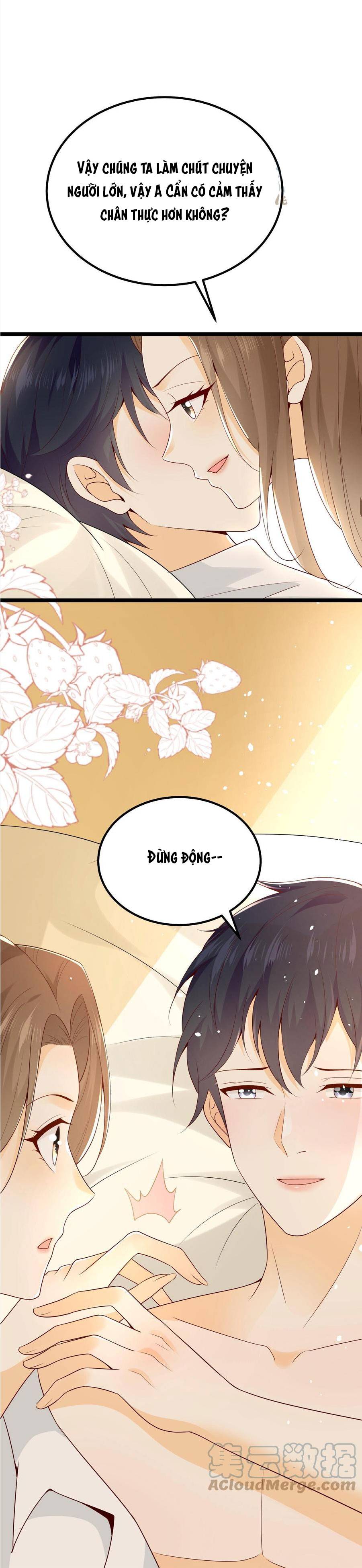 Hệ Thống: Thăng Cấp Nhờ Việc Nuôi Con - Chap 14