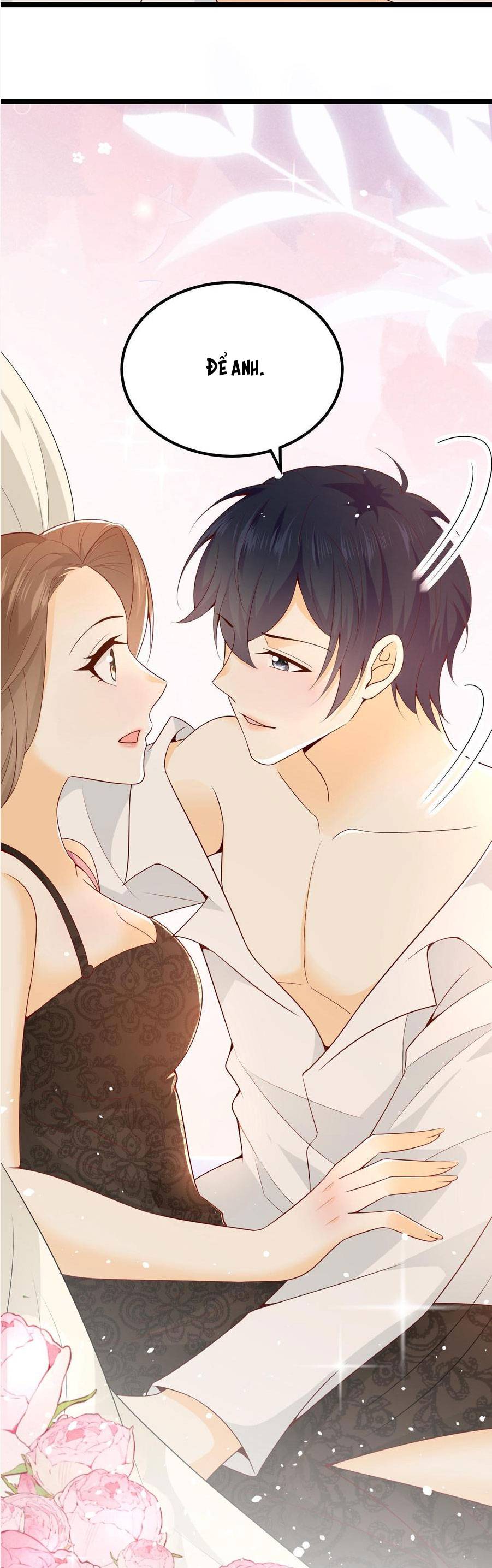 Hệ Thống: Thăng Cấp Nhờ Việc Nuôi Con - Chap 14